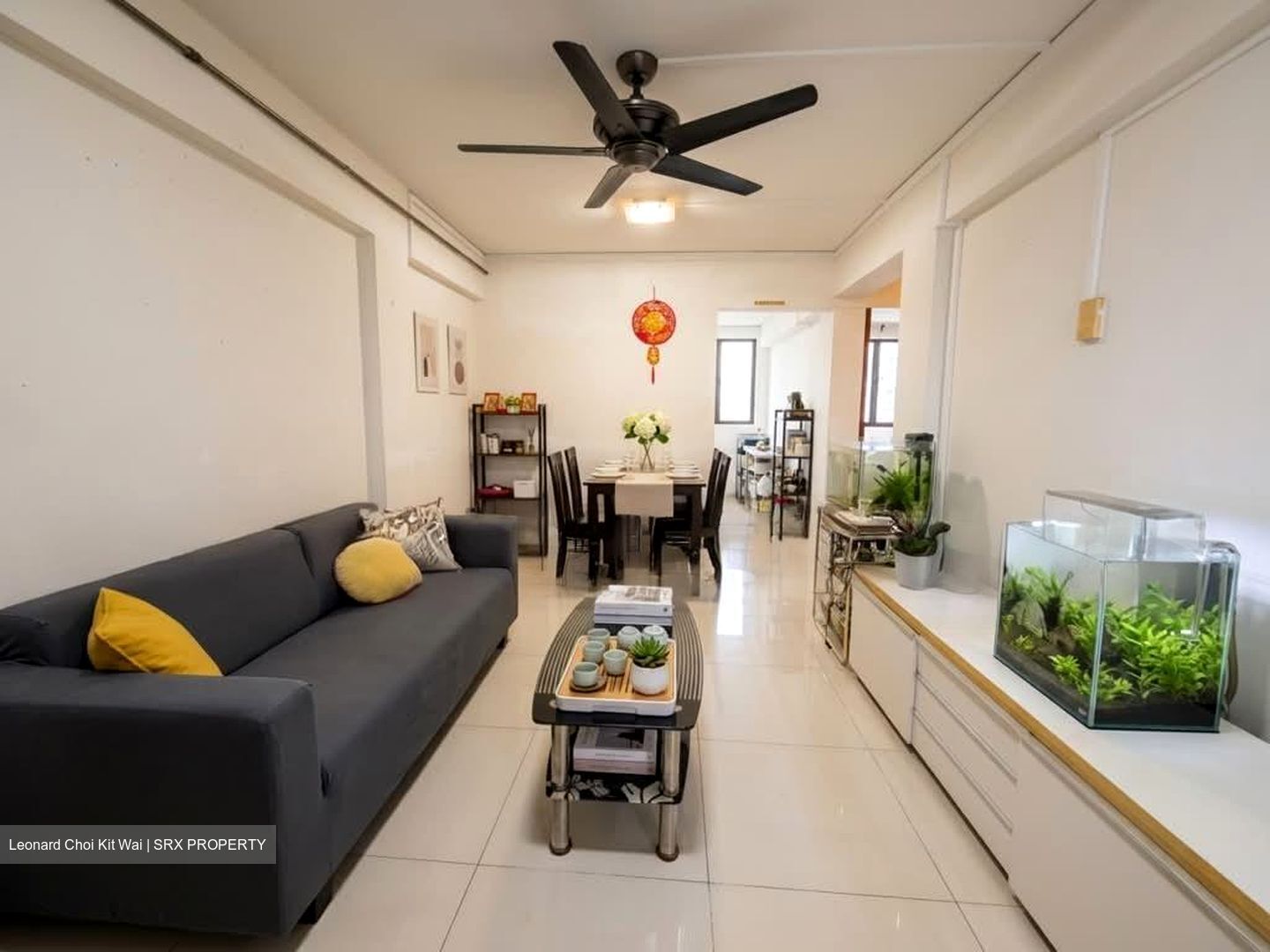 Blk 69 Circuit Road (Geylang), HDB 3 Rooms #560096111